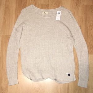 Hollister Sweater